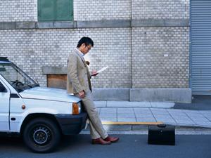 ETC法人カードで高速道路料金を削減