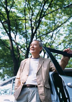 愛車のためにいい車検をしてもらう
